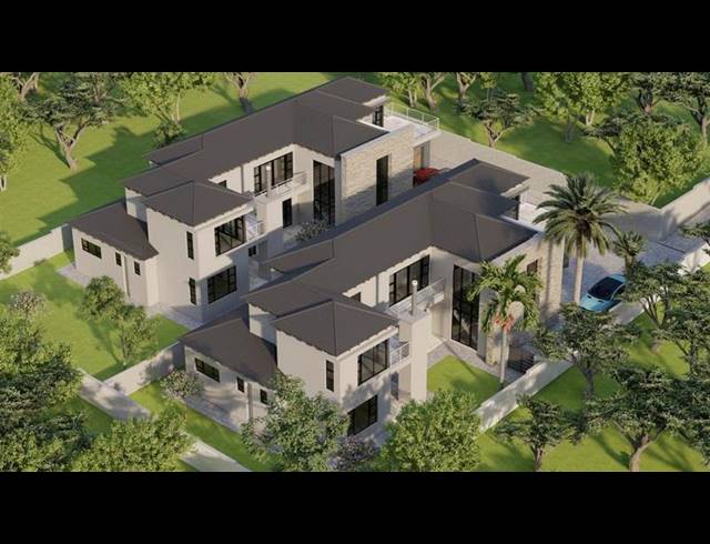 LAND FOR SALE IN THATCHFIELD